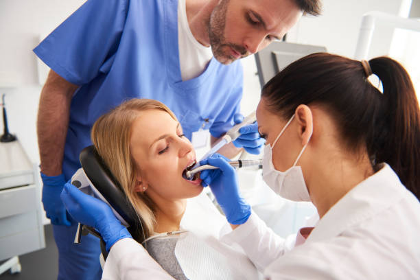 Best Dental X-Rays and Imaging  in Lusk, WY