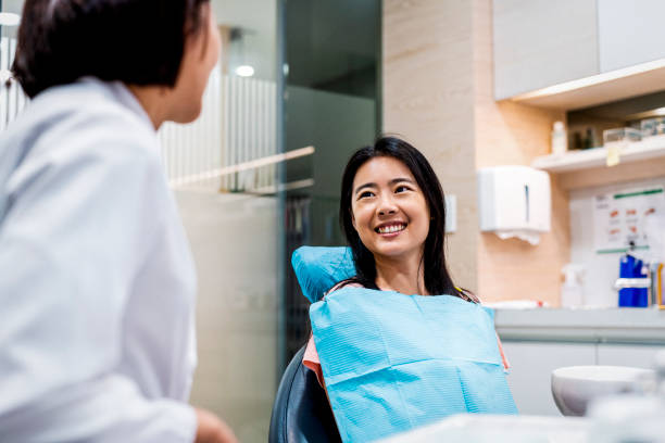 Best Preventive Dentistry  in Lusk, WY