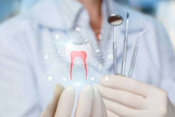 Dental Inlays and Onlays in Lusk, WY