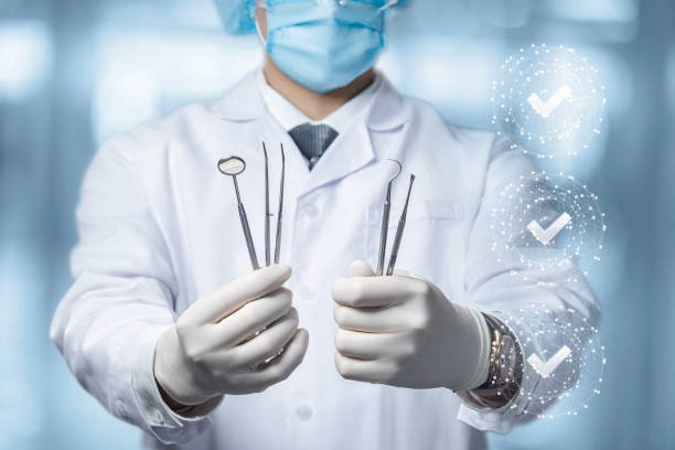 Best Emergency Dental Care  in Lusk, WY