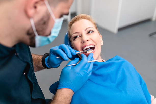 Best Periodontal (Gum) Disease Treatment  in Lusk, WY