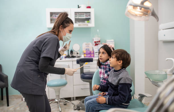 Best Root Canal Treatment  in Lusk, WY