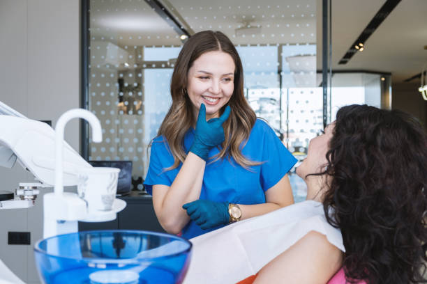 Best TMJ/TMD Treatment  in Lusk, WY