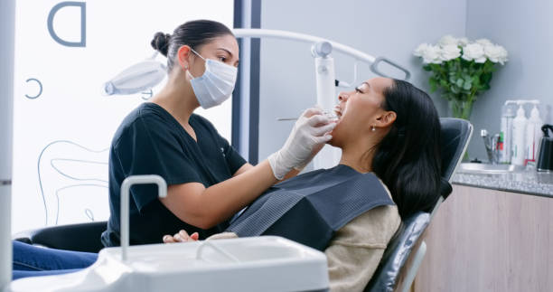 Why Choose Us for Your Dental Needs in Lusk, WY