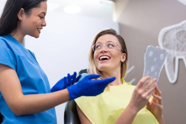 Best Cosmetic Dentistry  in Lusk, WY