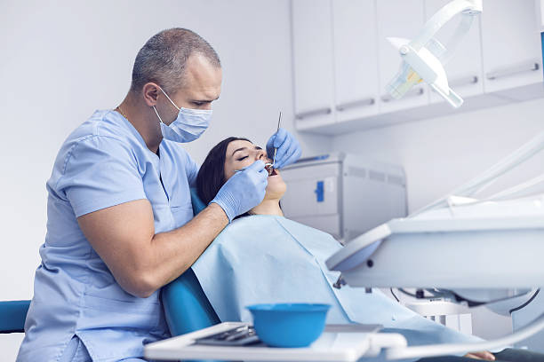 Best Dental Inlays and Onlays  in Lusk, WY