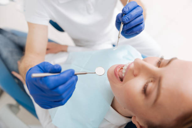 Best Pediatric Dentistry  in Lusk, WY
