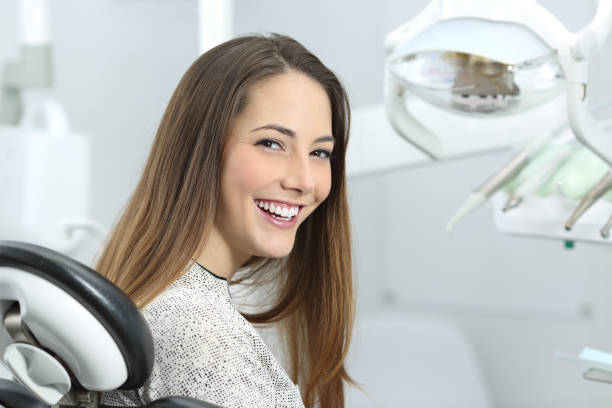 Best Full Mouth Reconstruction  in Lusk, WY